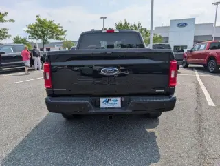 Ford F-150 2023 4x4 XLT 4dr SuperCrew 5.5 ft. SB