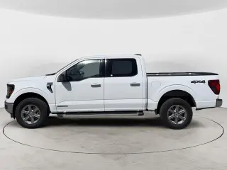 Ford F-150 2024 4x4 XLT 4dr SuperCrew 6.5 ft. SB