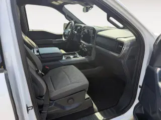 Ford F-150 2024 4x4 XLT 4dr SuperCrew 6.5 ft. SB