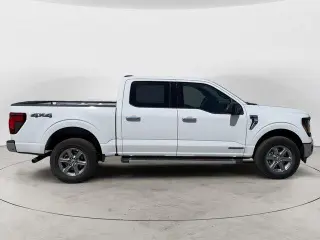 Ford F-150 2024 4x4 XLT 4dr SuperCrew 6.5 ft. SB