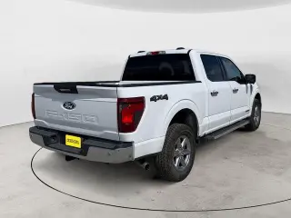 Ford F-150 2024 4x4 XLT 4dr SuperCrew 6.5 ft. SB