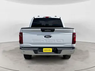 Ford F-150 2024 4x4 XLT 4dr SuperCrew 6.5 ft. SB