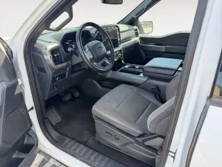 Ford F-150 2024 4x4 XLT 4dr SuperCrew 6.5 ft. SB