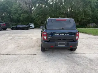 Ford Bronco Sport 2021 AWD Outer Banks SUV de 4 puertas