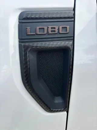 Ford Maverick 2025 AWD Lobo 4 puertas SuperCrew batea corta de 4.5 pies