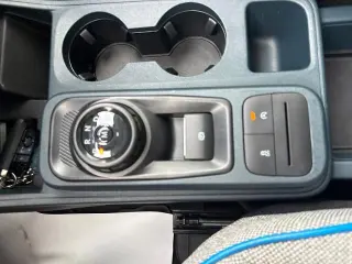Ford Maverick 2025 AWD Lobo 4 puertas SuperCrew batea corta de 4.5 pies