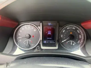 Toyota Tacoma 2019 4x4 TRD Sport 4 puertas Doble Cabina batea de 5.0 pies transmisión automática de 6 velocidades