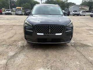 Lincoln Corsair 2020 Reserve SUV de 4 puertas
