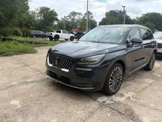 Lincoln Corsair 2020 Reserve SUV de 4 puertas