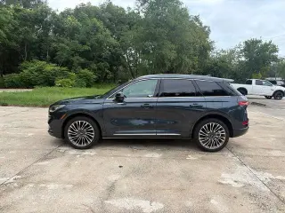 Lincoln Corsair 2020 Reserve SUV de 4 puertas
