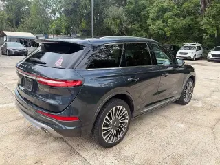 Lincoln Corsair 2020 Reserve SUV de 4 puertas