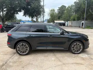 Lincoln Corsair 2020 Reserve SUV de 4 puertas