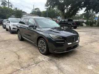 Lincoln Corsair 2020 Reserve SUV de 4 puertas