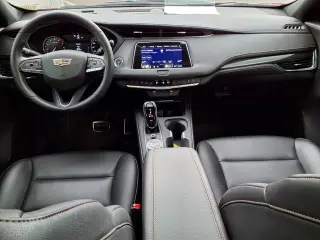 Cadillac XT4 2023 Sport 4dr Crossover