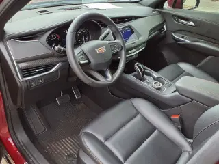 Cadillac XT4 2023 Sport 4dr Crossover