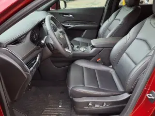 Cadillac XT4 2023 Sport 4dr Crossover