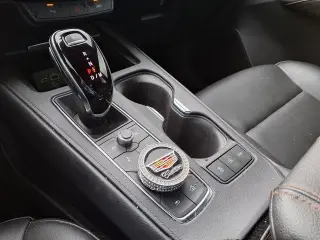 Cadillac XT4 2023 Sport 4dr Crossover