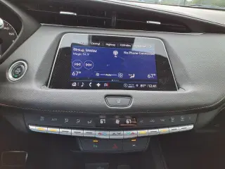 Cadillac XT4 2023 Sport 4dr Crossover