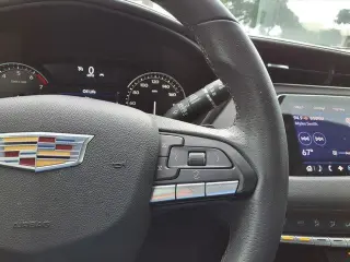 Cadillac XT4 2023 Sport 4dr Crossover