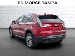 Cadillac XT4 2023 Sport 4dr Crossover