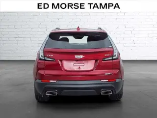 Cadillac XT4 2023 Sport 4dr Crossover