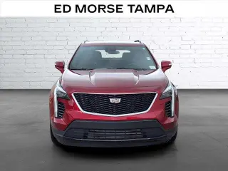 Cadillac XT4 2023 Sport 4dr Crossover