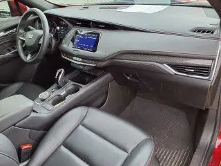 Cadillac XT4 2023 Sport 4dr Crossover