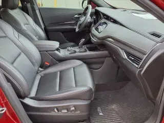 Cadillac XT4 2023 Sport 4dr Crossover
