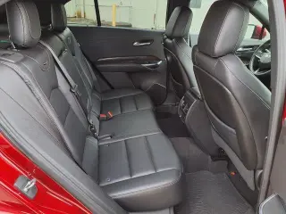 Cadillac XT4 2023 Sport 4dr Crossover