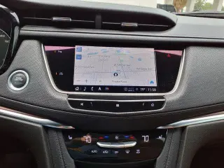 Cadillac XT5 2021 Premium Luxury SUV de 4 puertas
