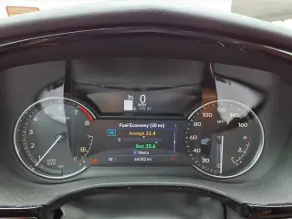 Cadillac XT5 2021 Premium Luxury SUV de 4 puertas