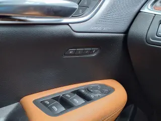Cadillac XT5 2021 Premium Luxury SUV de 4 puertas