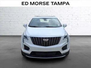 Cadillac XT5 2021 Premium Luxury SUV de 4 puertas