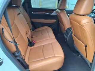 Cadillac XT5 2021 Premium Luxury SUV de 4 puertas
