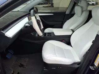 Tesla Model Y 2023 Crossover de 4 puertas