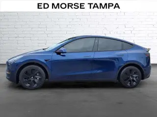 Tesla Model Y 2023 Crossover de 4 puertas
