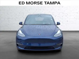Tesla Model Y 2023 Crossover de 4 puertas