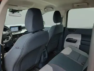 Ford Maverick 2024 XLT 4 puertas SuperCrew caja corta de 4.5 pies
