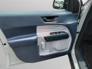 Ford Maverick 2024 XLT 4 puertas SuperCrew caja corta de 4.5 pies