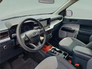 Ford Maverick 2024 XLT 4 puertas SuperCrew caja corta de 4.5 pies