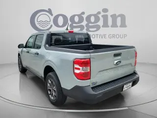 Ford Maverick 2024 XLT 4 puertas SuperCrew caja corta de 4.5 pies