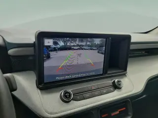 Ford Maverick 2024 XLT 4 puertas SuperCrew caja corta de 4.5 pies