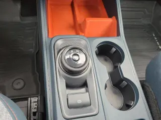 Ford Maverick 2024 XLT 4 puertas SuperCrew caja corta de 4.5 pies