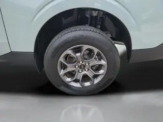 Ford Maverick 2024 XLT 4 puertas SuperCrew caja corta de 4.5 pies