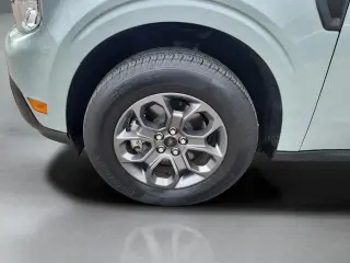 Ford Maverick 2024 XLT 4 puertas SuperCrew caja corta de 4.5 pies