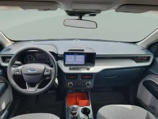 Ford Maverick 2024 XLT 4 puertas SuperCrew caja corta de 4.5 pies