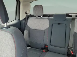 Ford Maverick 2024 XLT 4 puertas SuperCrew caja corta de 4.5 pies
