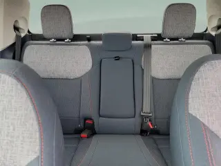 Ford Maverick 2024 XLT 4 puertas SuperCrew caja corta de 4.5 pies