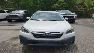 Subaru Outback 2020 AWD Premium 4p Crossover
