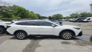 Subaru Outback 2020 AWD Premium 4p Crossover